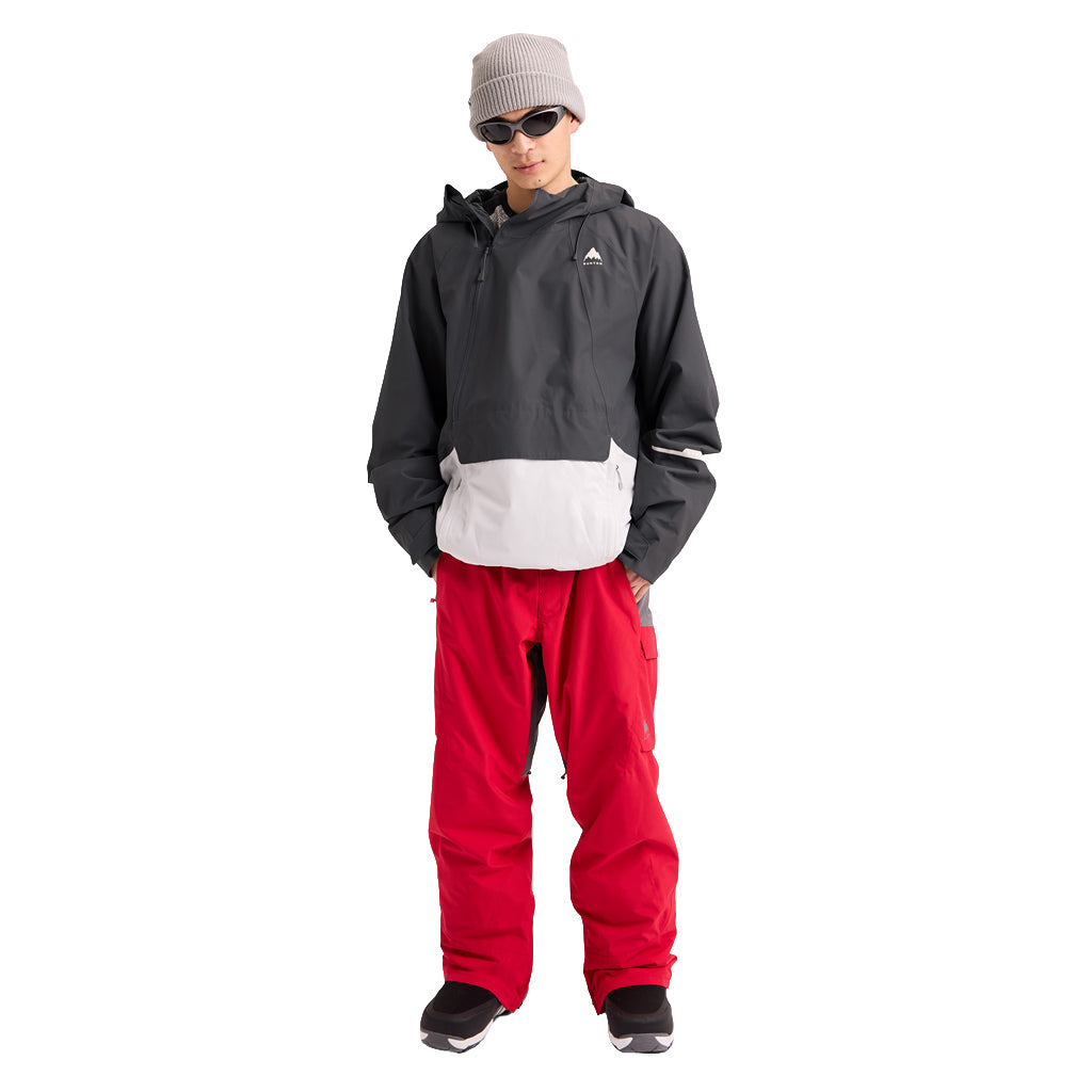Reserve 2L Relaxed - Anorak