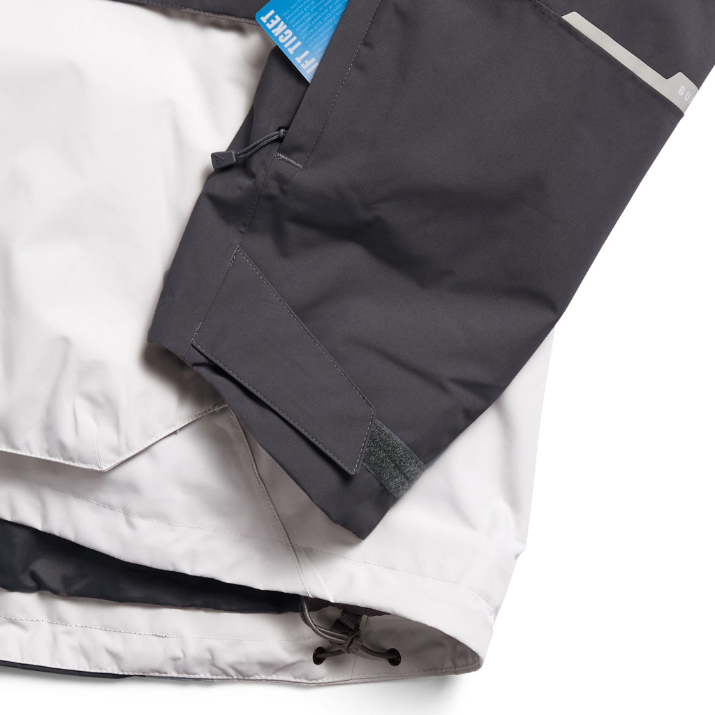 Reserve 2L Relaxed - Anorak