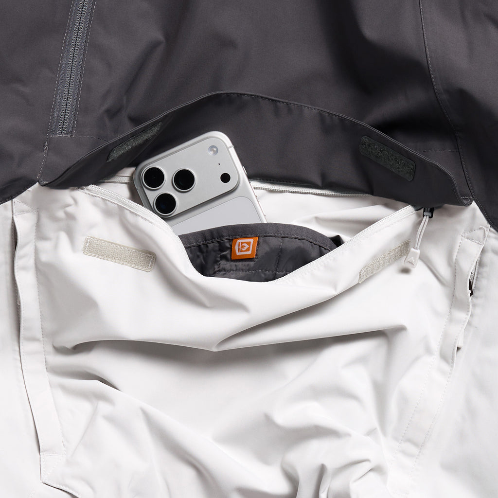Reserve 2L Relaxed - Anorak