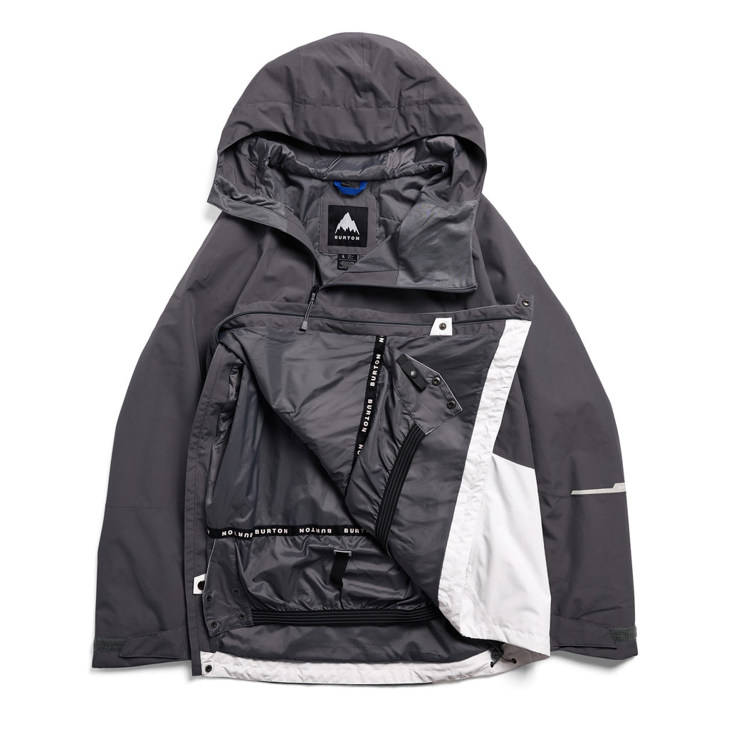 Reserve 2L Relaxed - Anorak