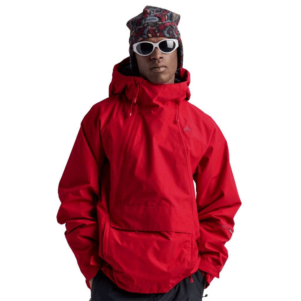 Reserve 2L Relaxed - Anorak