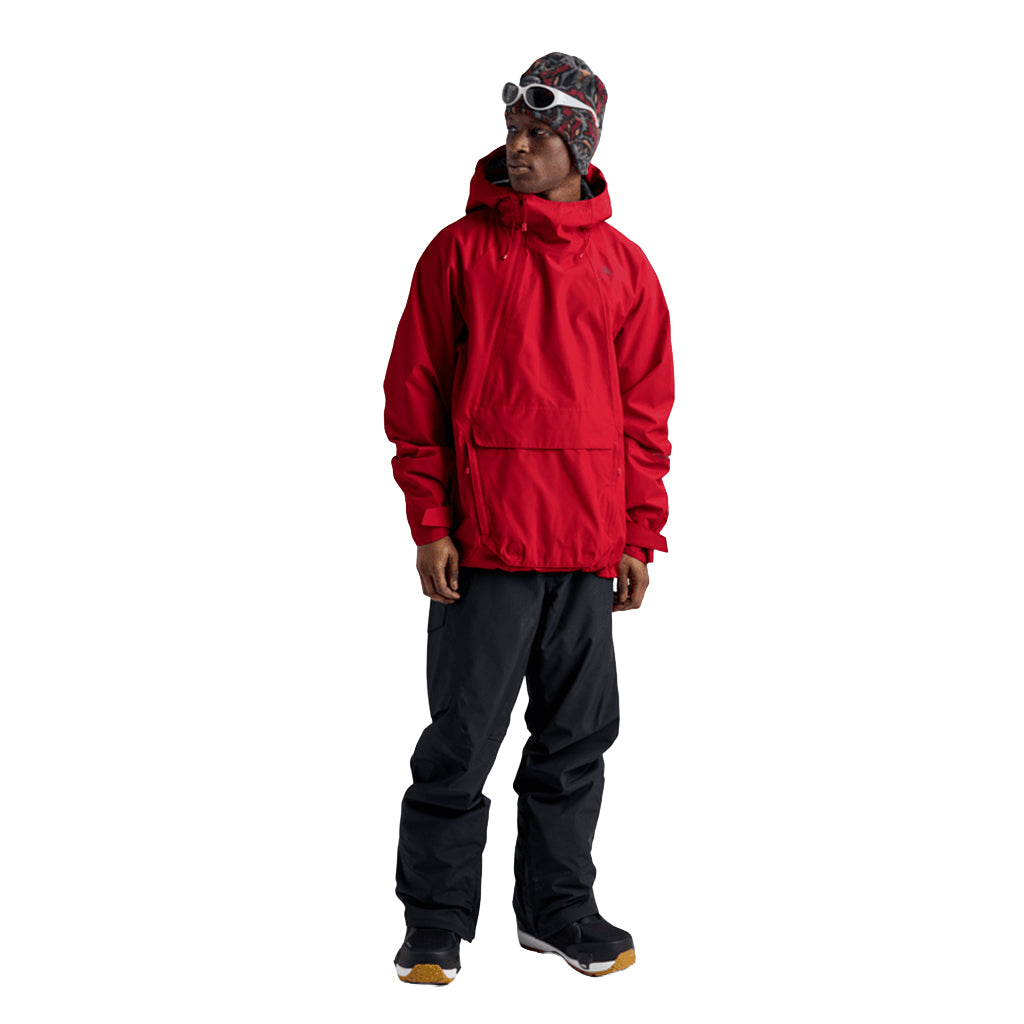 Reserve 2L Relaxed - Anorak