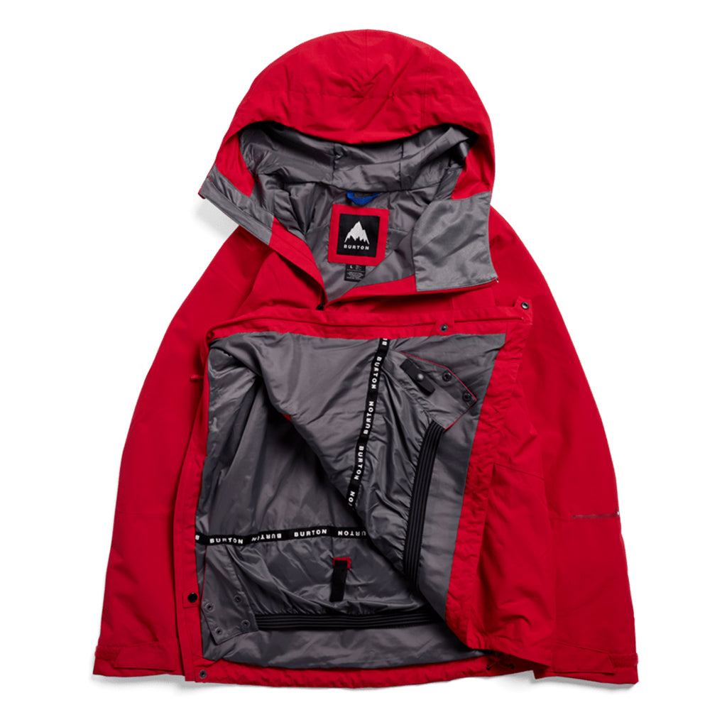 Reserve 2L Relaxed - Anorak