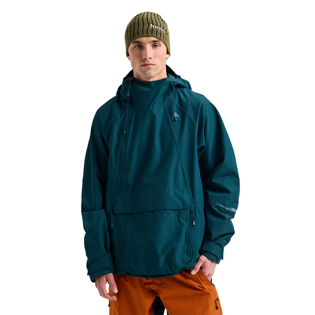 Reserve 2L Relaxed - Anorak