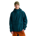 Reserve 2L Relaxed - Anorak
