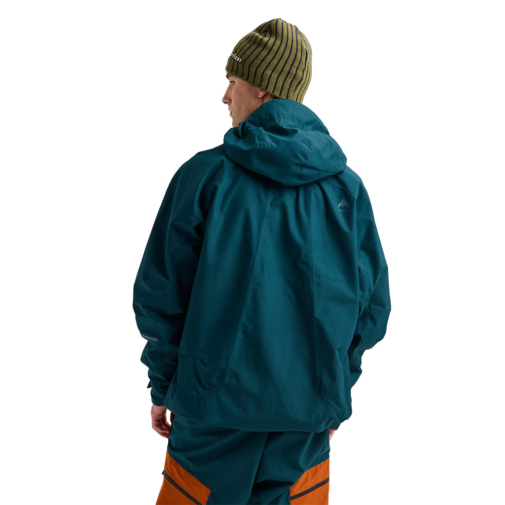 Reserve 2L Relaxed - Anorak