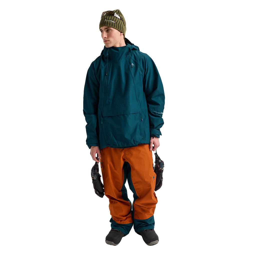 Reserve 2L Relaxed - Anorak