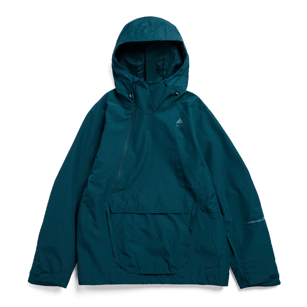 Reserve 2L Relaxed - Anorak