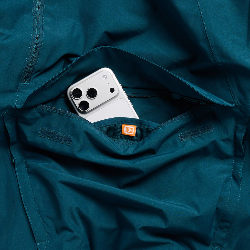 Reserve 2L Relaxed - Anorak
