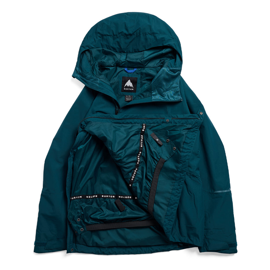 Reserve 2L Relaxed - Anorak