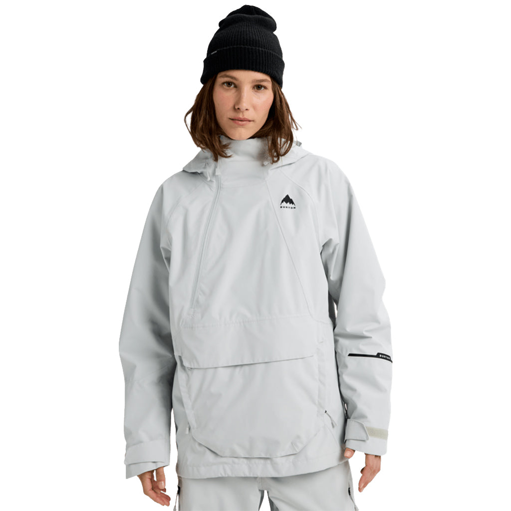 Wms Reserve 2L Relaxed - Anorak