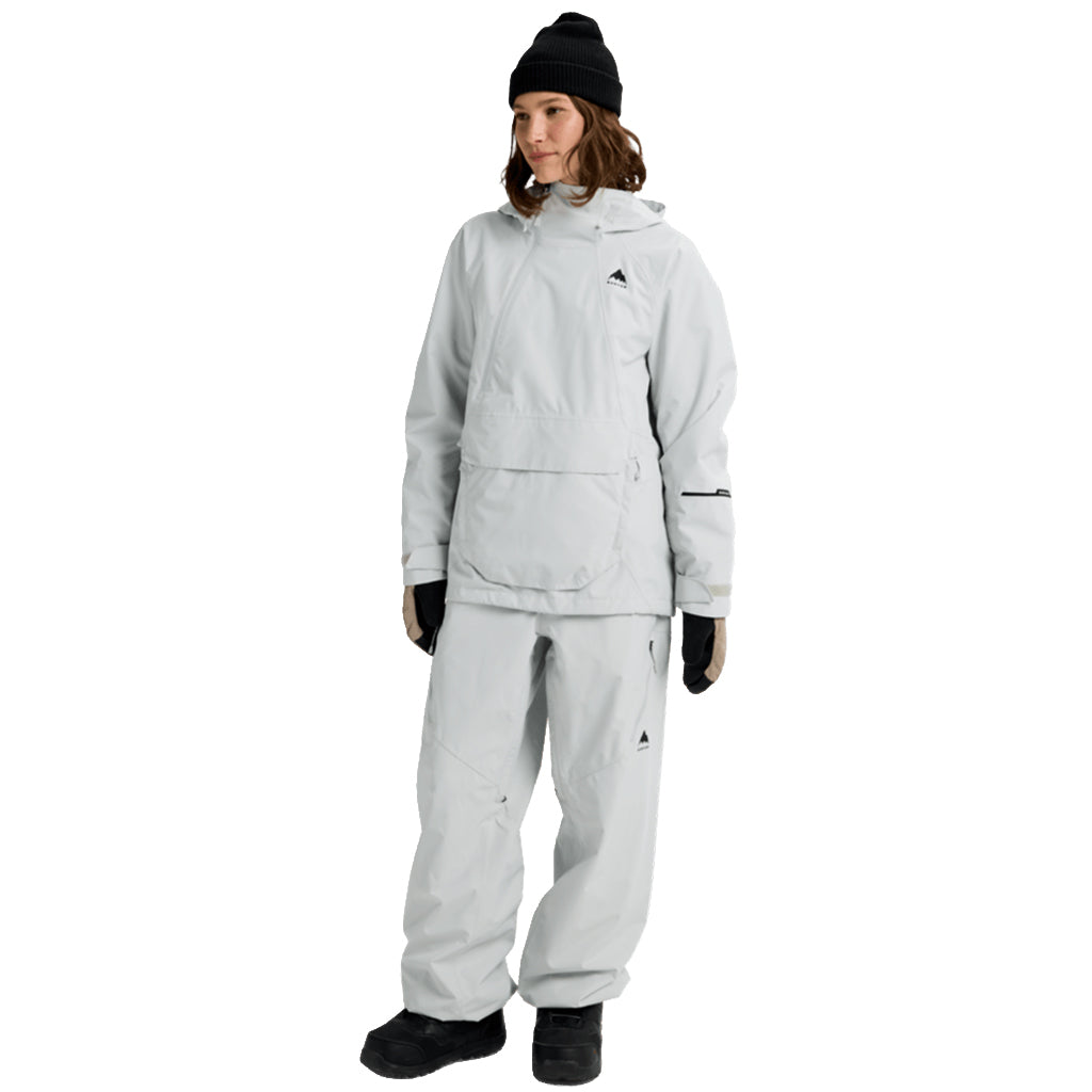 Wms Reserve 2L Relaxed - Anorak