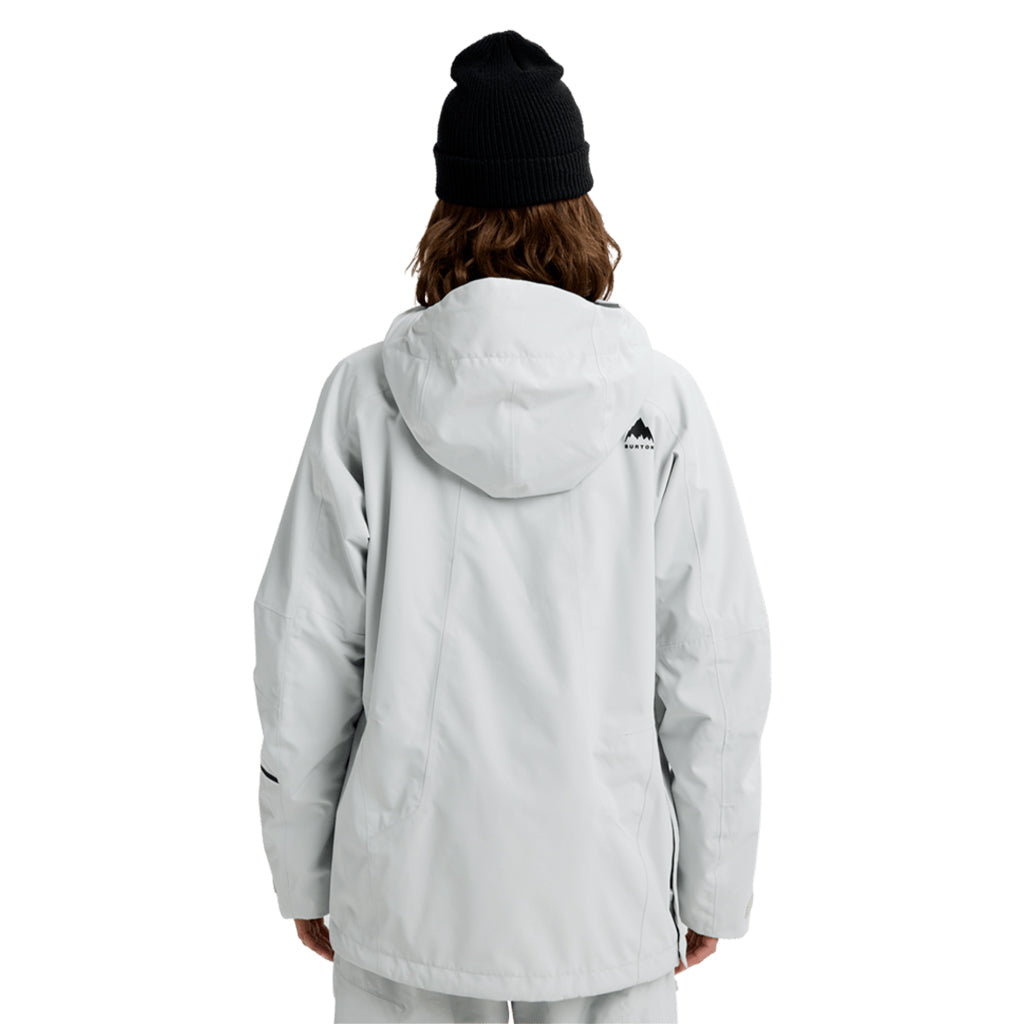 Wms Reserve 2L Relaxed - Anorak