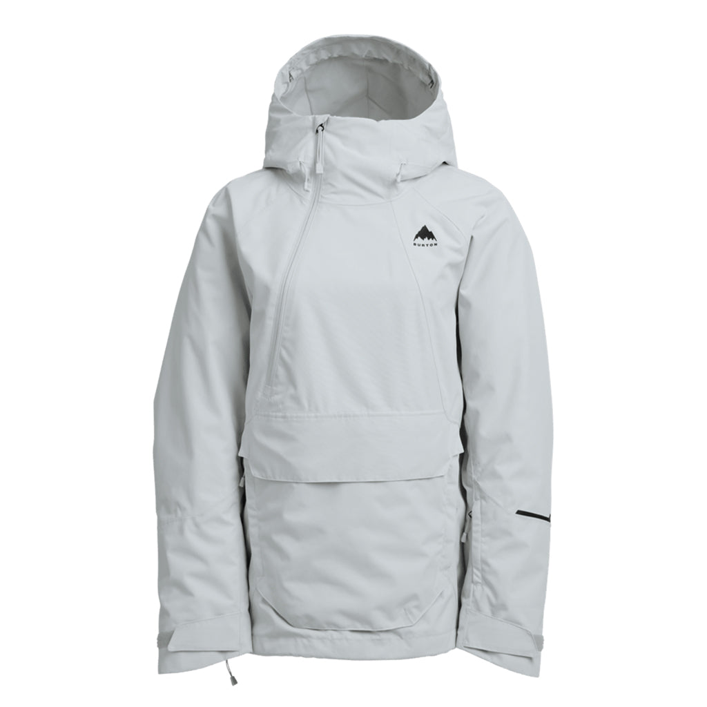 Wms Reserve 2L Relaxed - Anorak