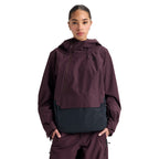 Wms Reserve 2L Relaxed - Anorak
