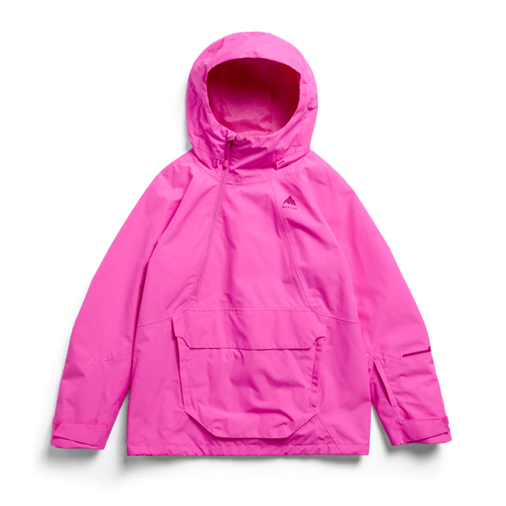 Wms Reserve 2L Relaxed - Anorak