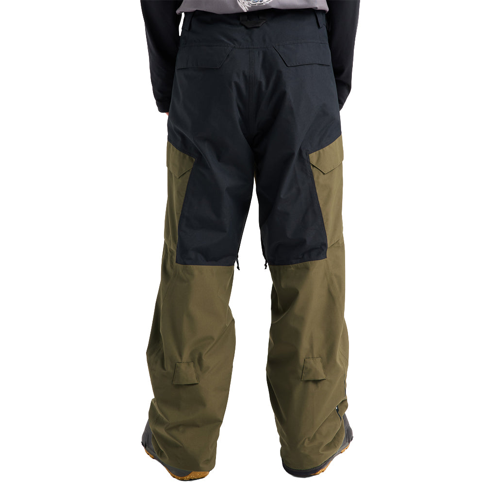 Reserve 2L Insulated - Skibukser