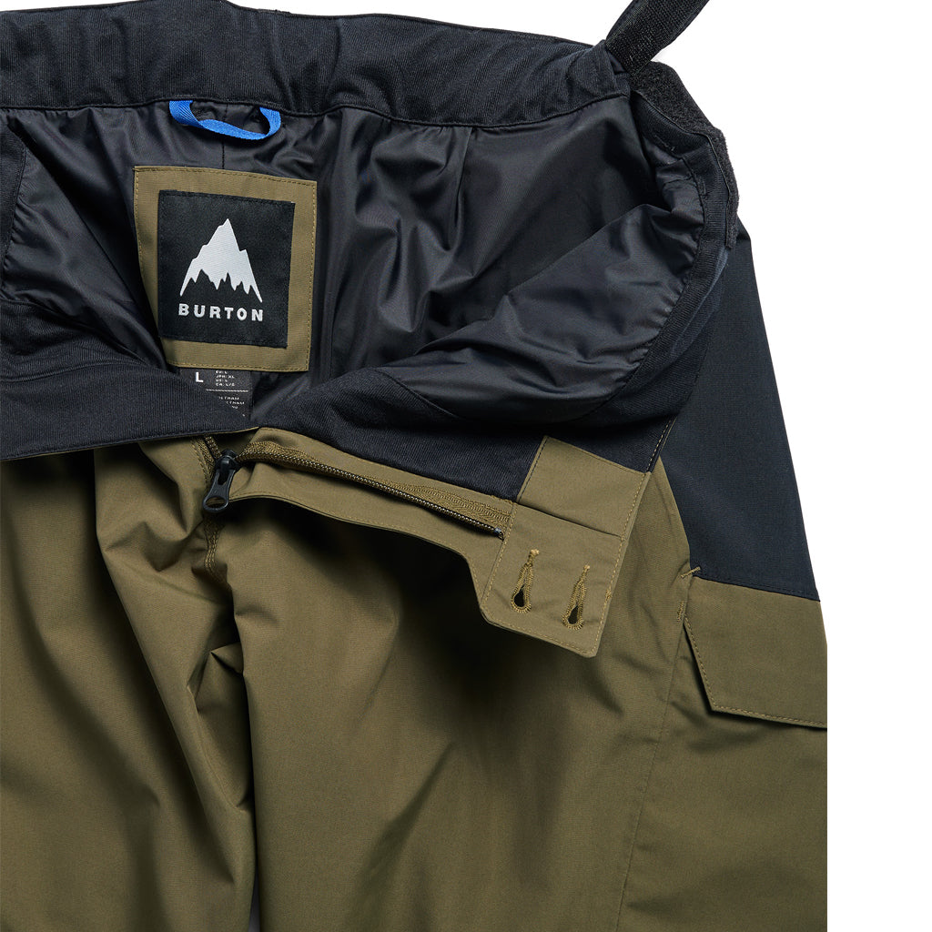 Reserve 2L Insulated - Skibukser