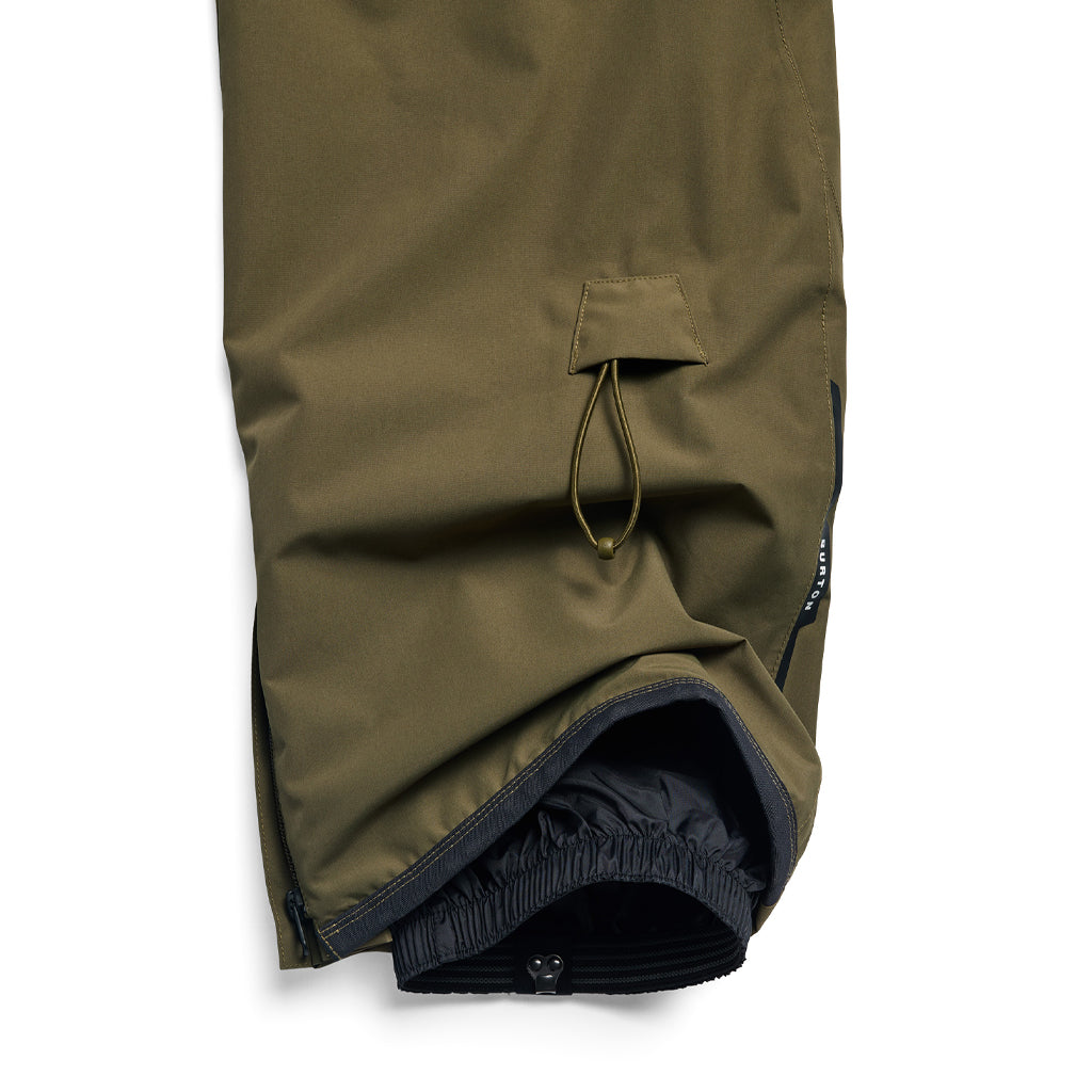 Reserve 2L Insulated - Skibukser