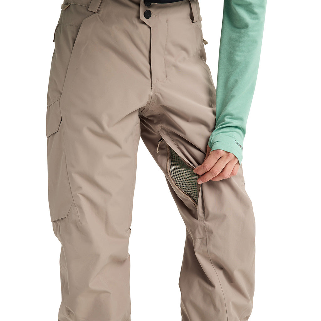 Reserve 2L Insulated - Skibukser