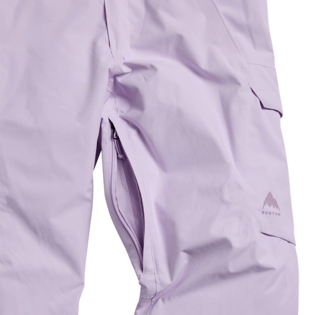 Wms Reserve 2L Insulated - Skibukser
