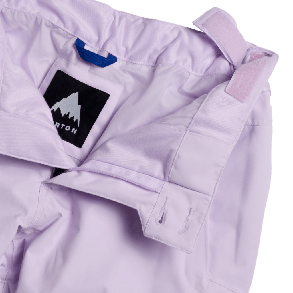 Wms Reserve 2L Insulated - Skibukser