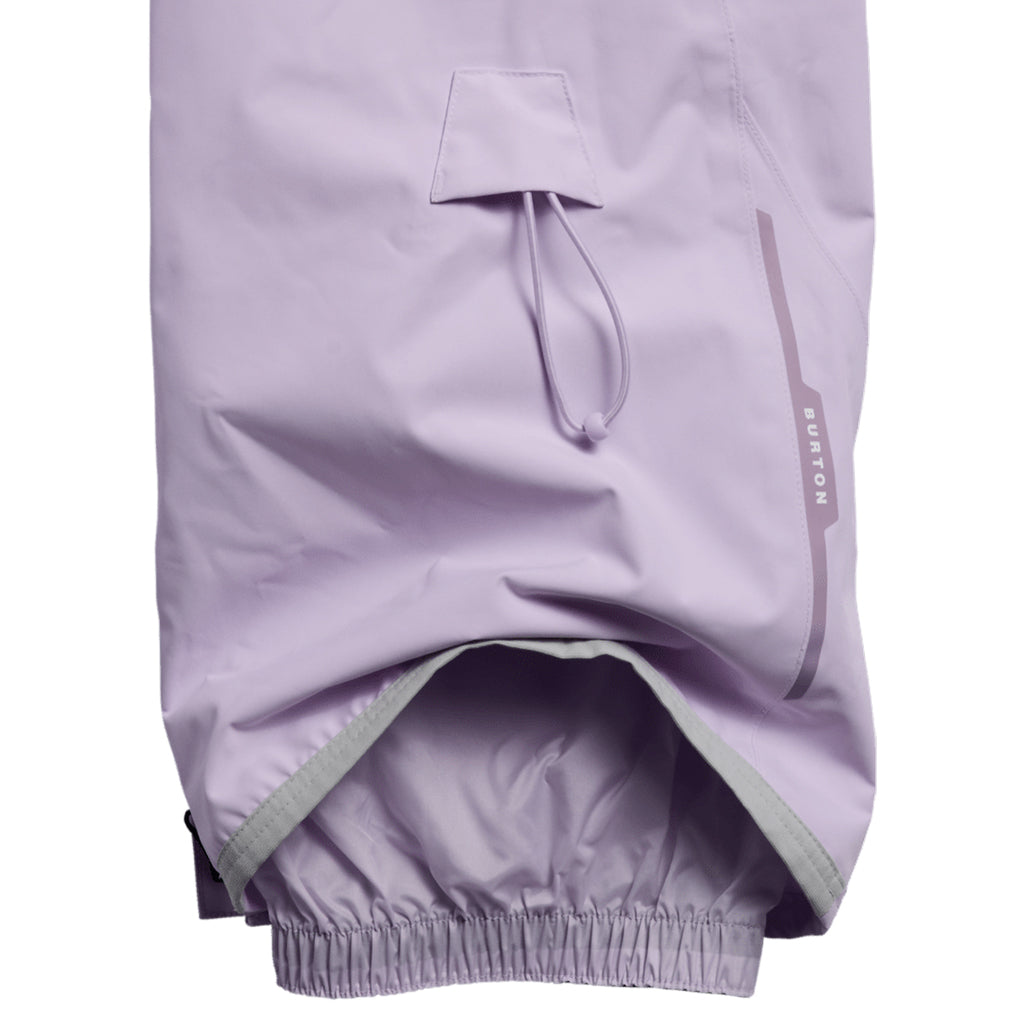 Wms Reserve 2L Insulated - Skibukser