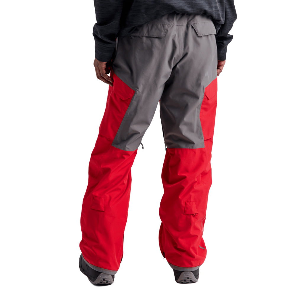 Reserve 2L - Skibukser