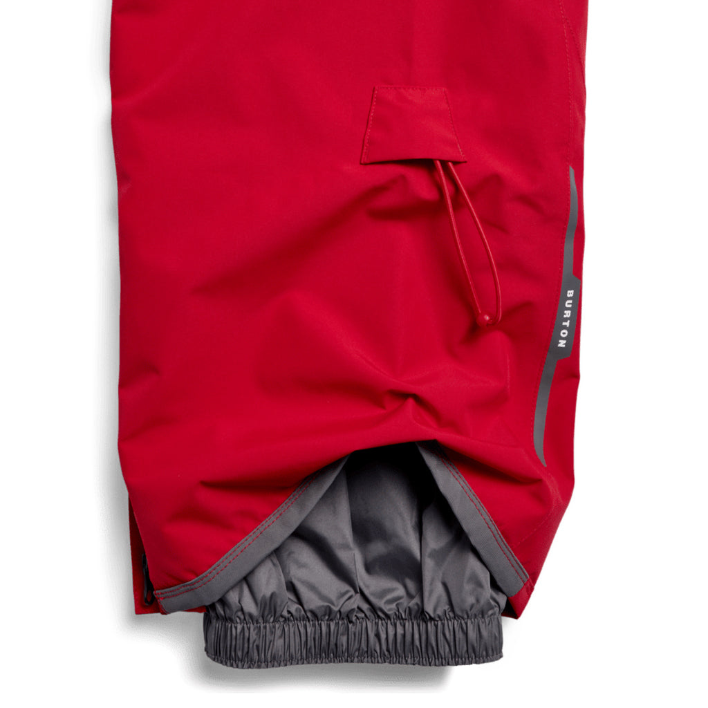 Reserve 2L - Skibukser