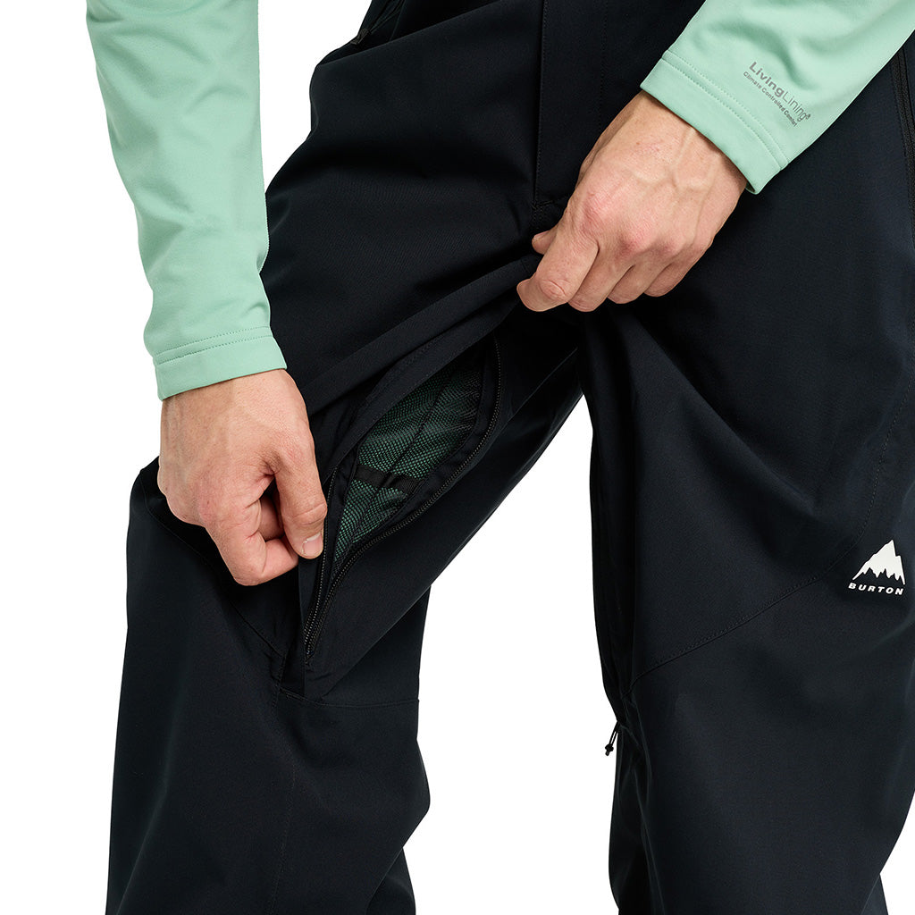 Reserve 2L Bibs - Skibukser