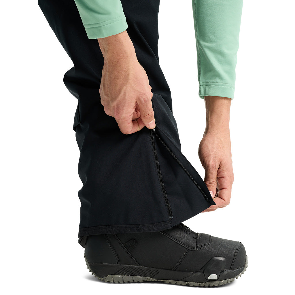 Reserve 2L Bibs - Skibukser