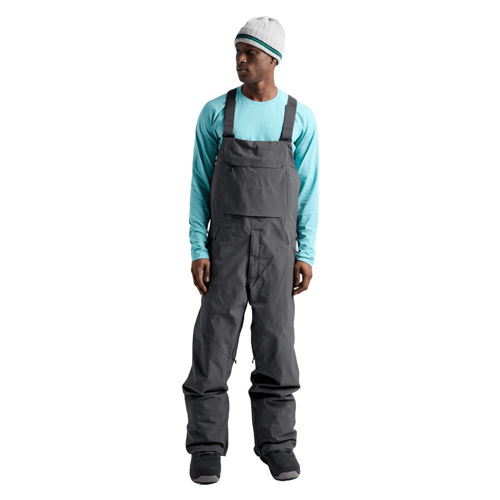 Reserve 2L Stretch Bib - Skibukser