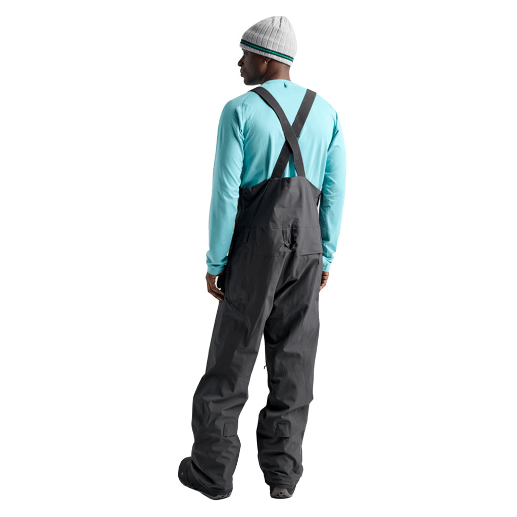 Reserve 2L Stretch Bib - Skibukser
