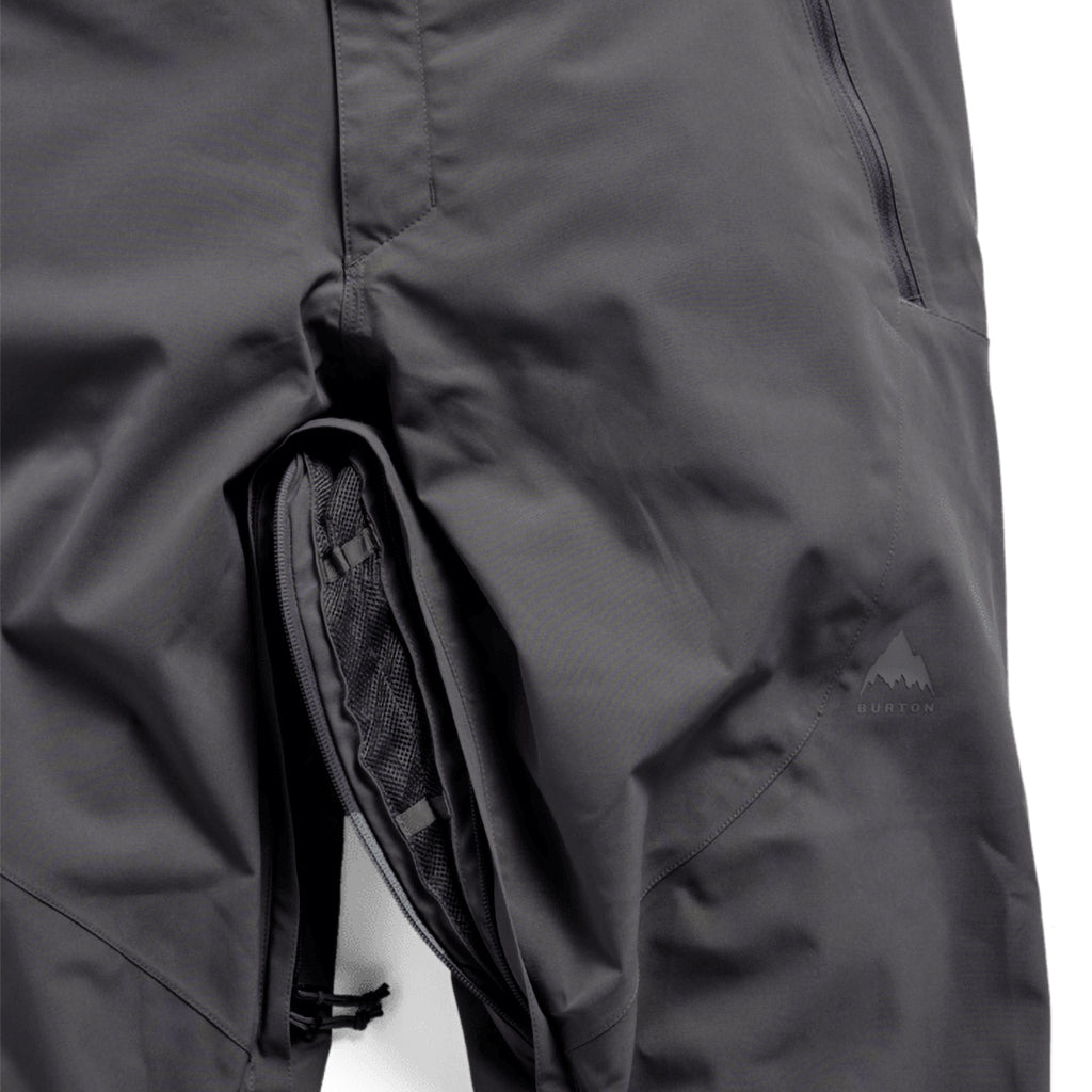 Reserve 2L Stretch Bib - Skibukser