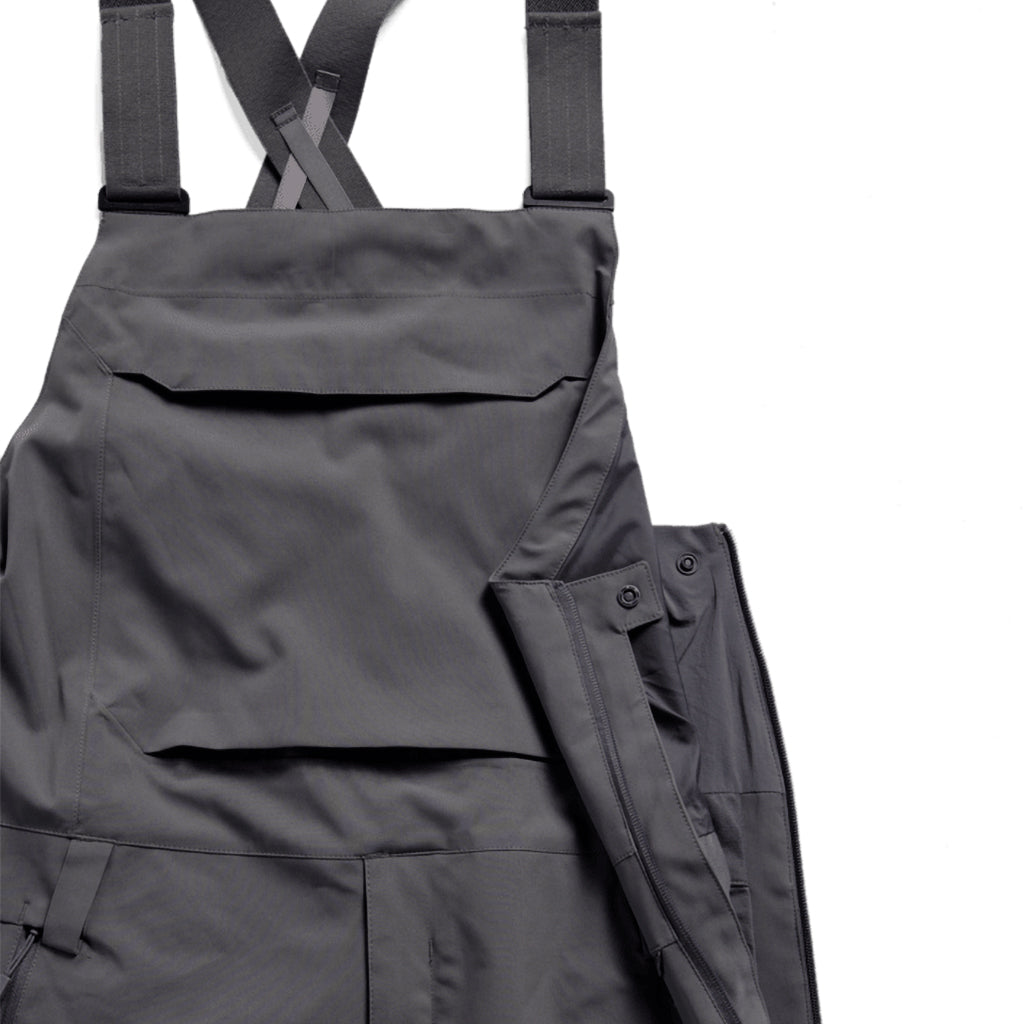 Reserve 2L Stretch Bib - Skibukser