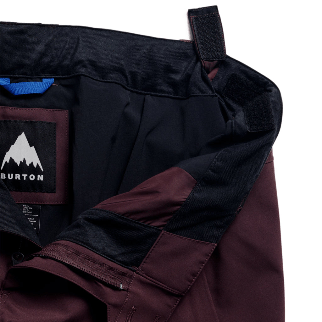 Reserve 2L Stretch - Skibukser