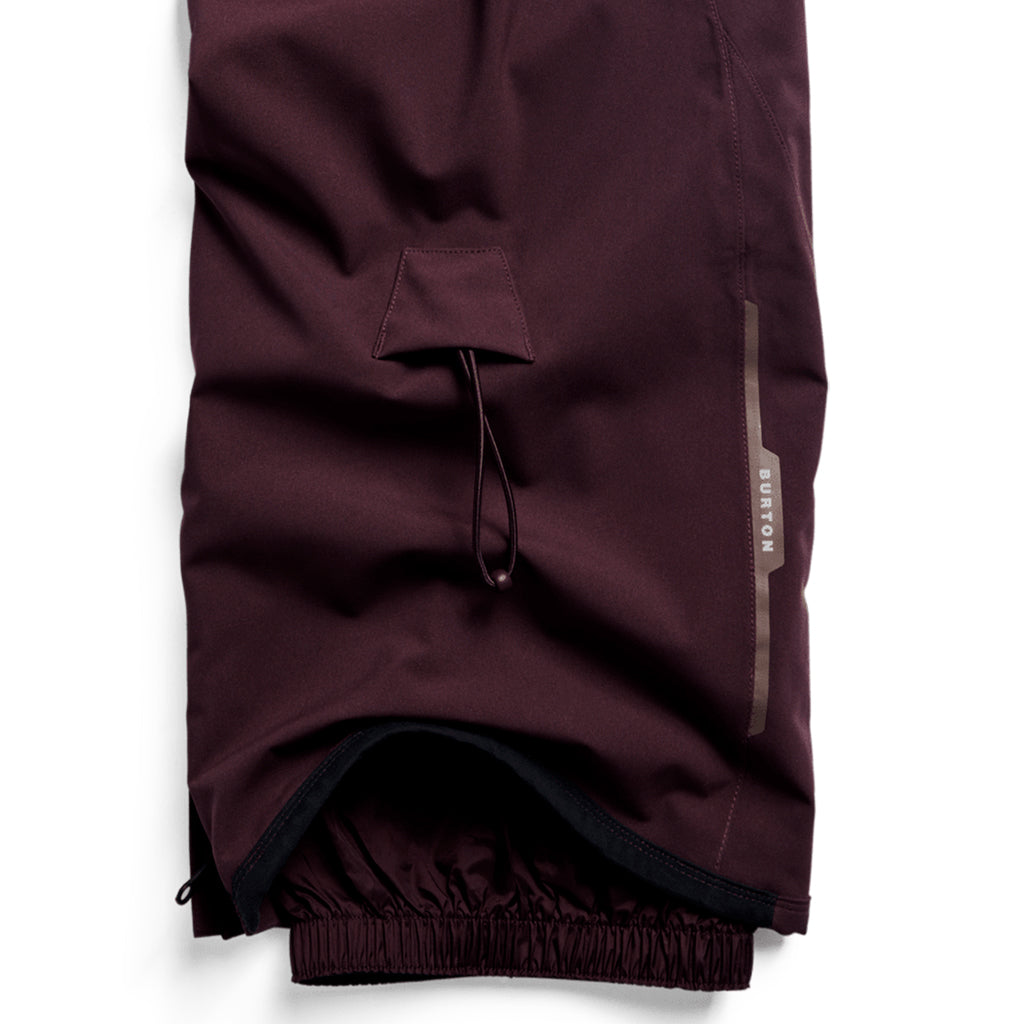 Reserve 2L Stretch - Skibukser