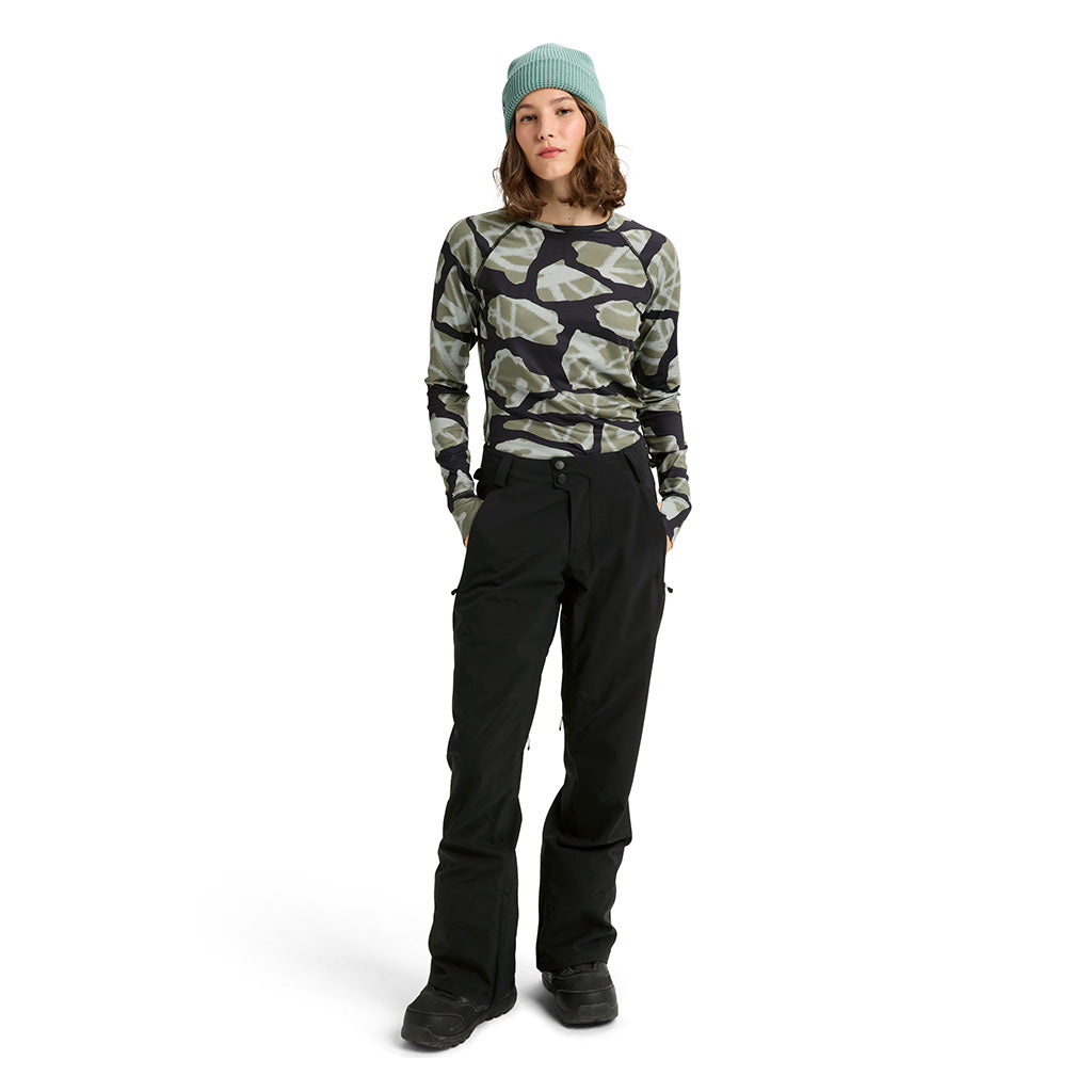 Reserve 2L Stretch - Skibukser
