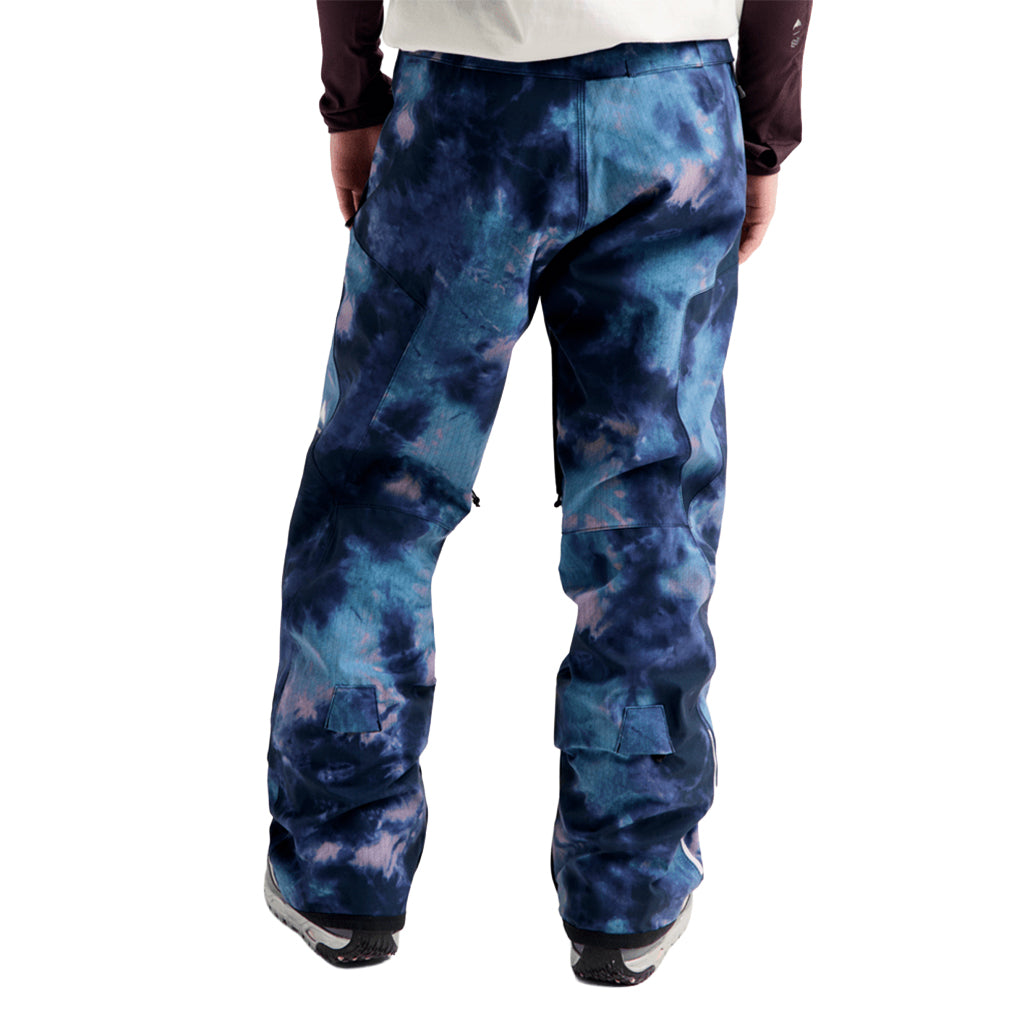 Wms Reserve 2L Stretch - Skibukser