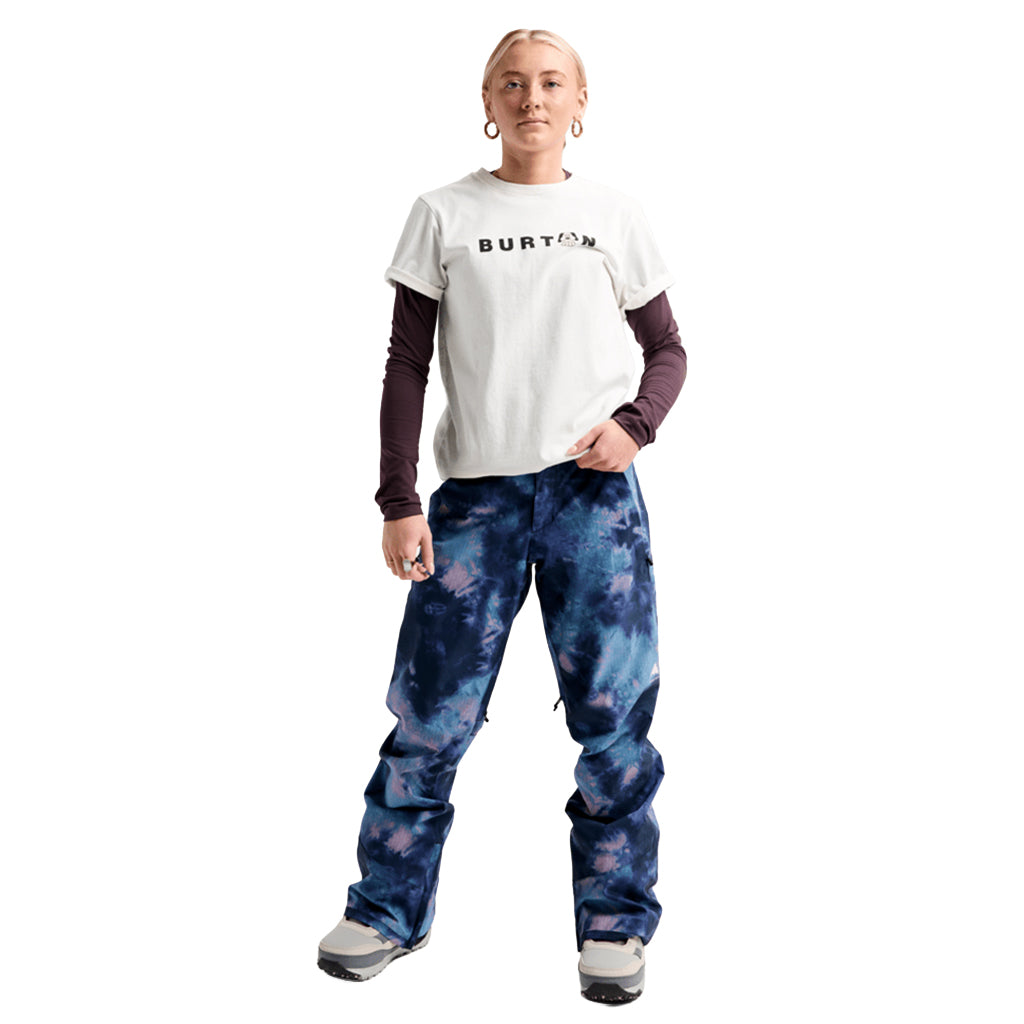 Wms Reserve 2L Stretch - Skibukser