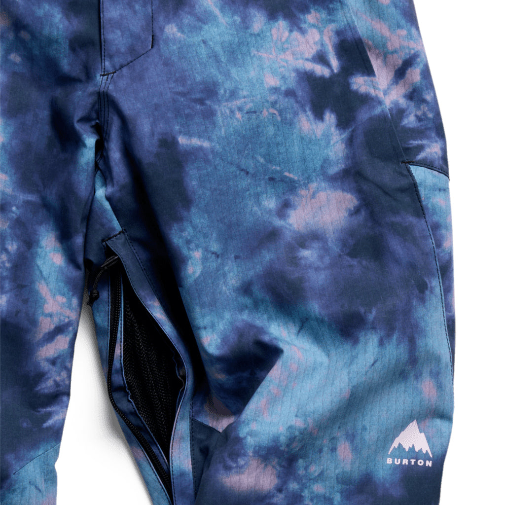 Wms Reserve 2L Stretch - Skibukser