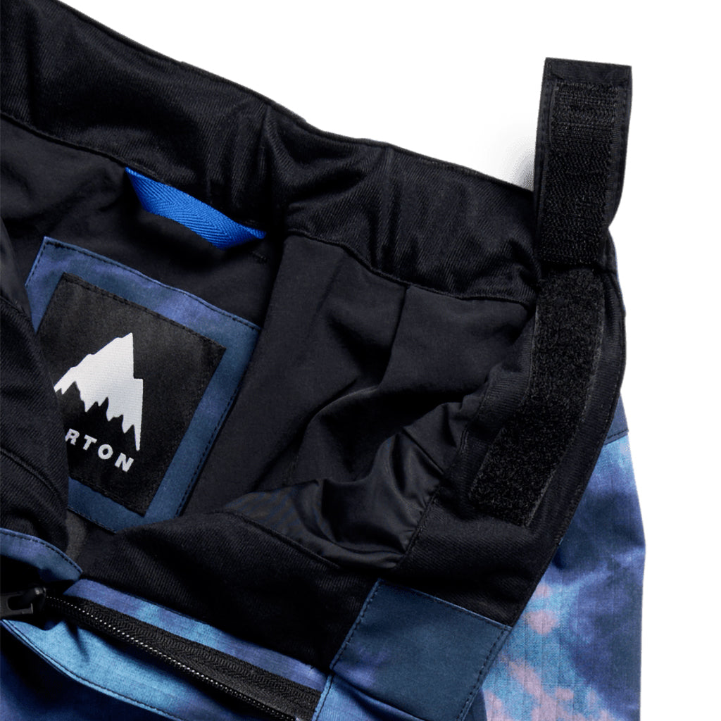 Wms Reserve 2L Stretch - Skibukser