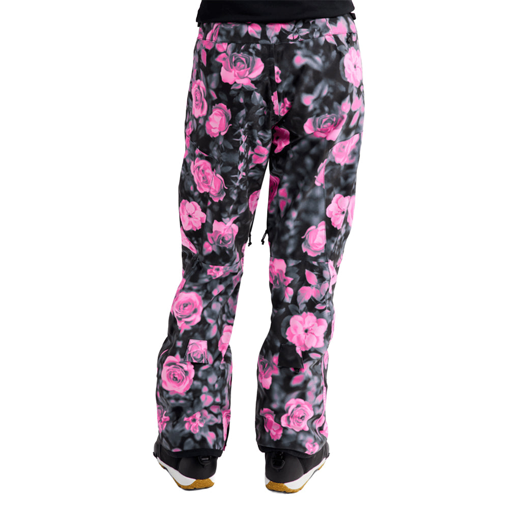 Wms Reserve 2L Stretch - Skibukser