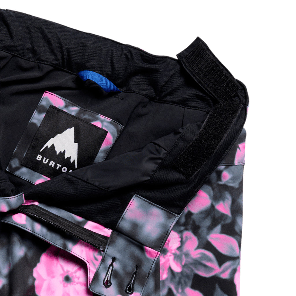 Wms Reserve 2L Stretch - Skibukser