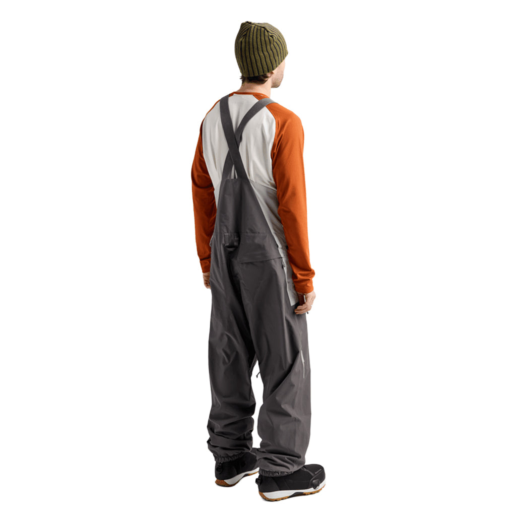 Reserve 2L Relaxed Bib Pants - Skibukser
