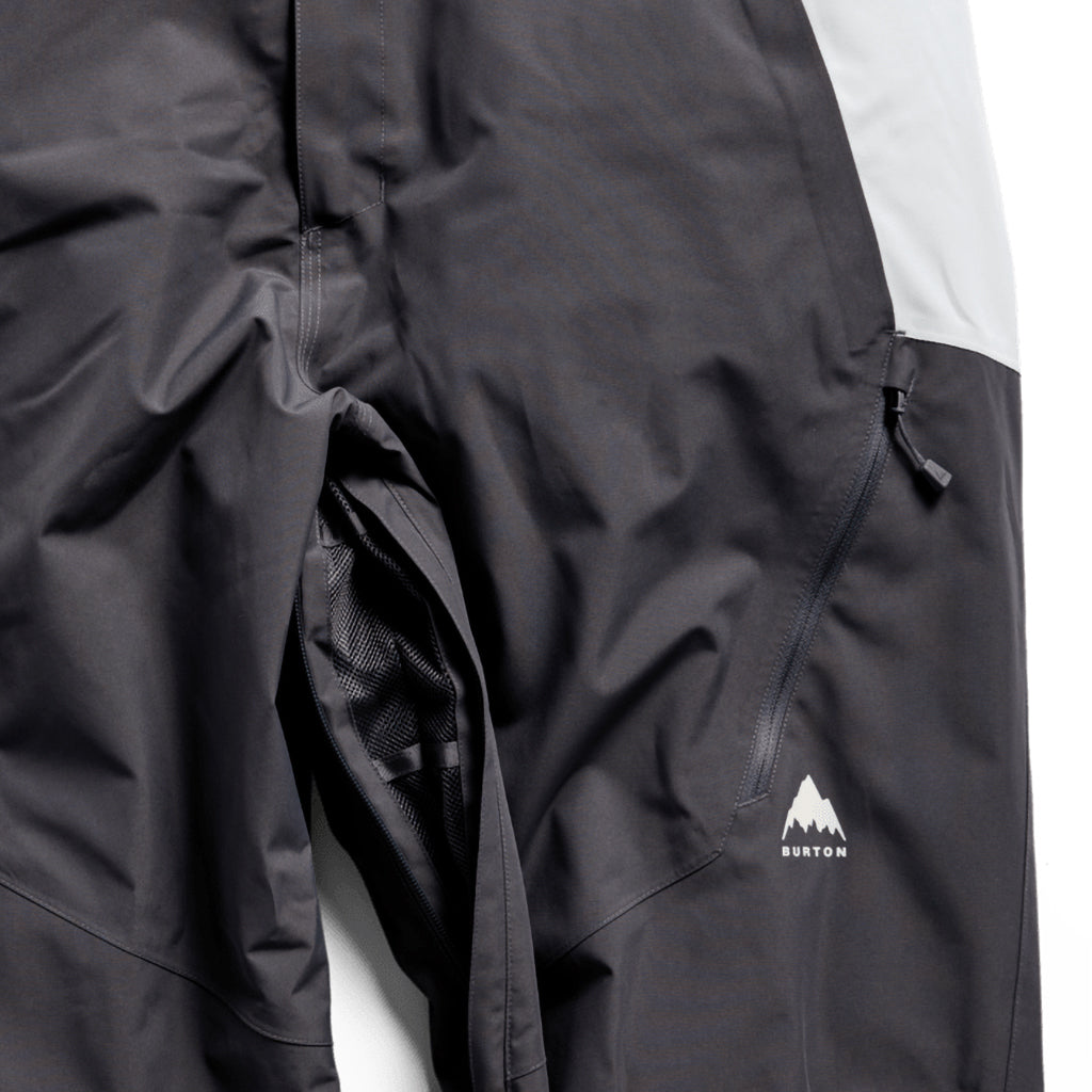 Reserve 2L Relaxed Bib Pants - Skibukser
