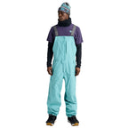 Reserve 2L Relaxed Bib - Skibukser