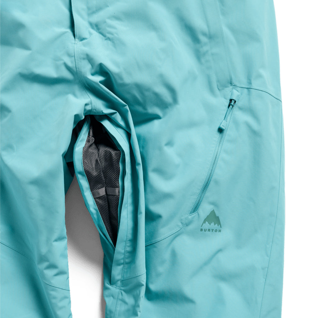 Reserve 2L Relaxed Bib - Skibukser
