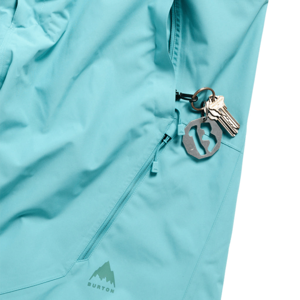 Reserve 2L Relaxed Bib - Skibukser