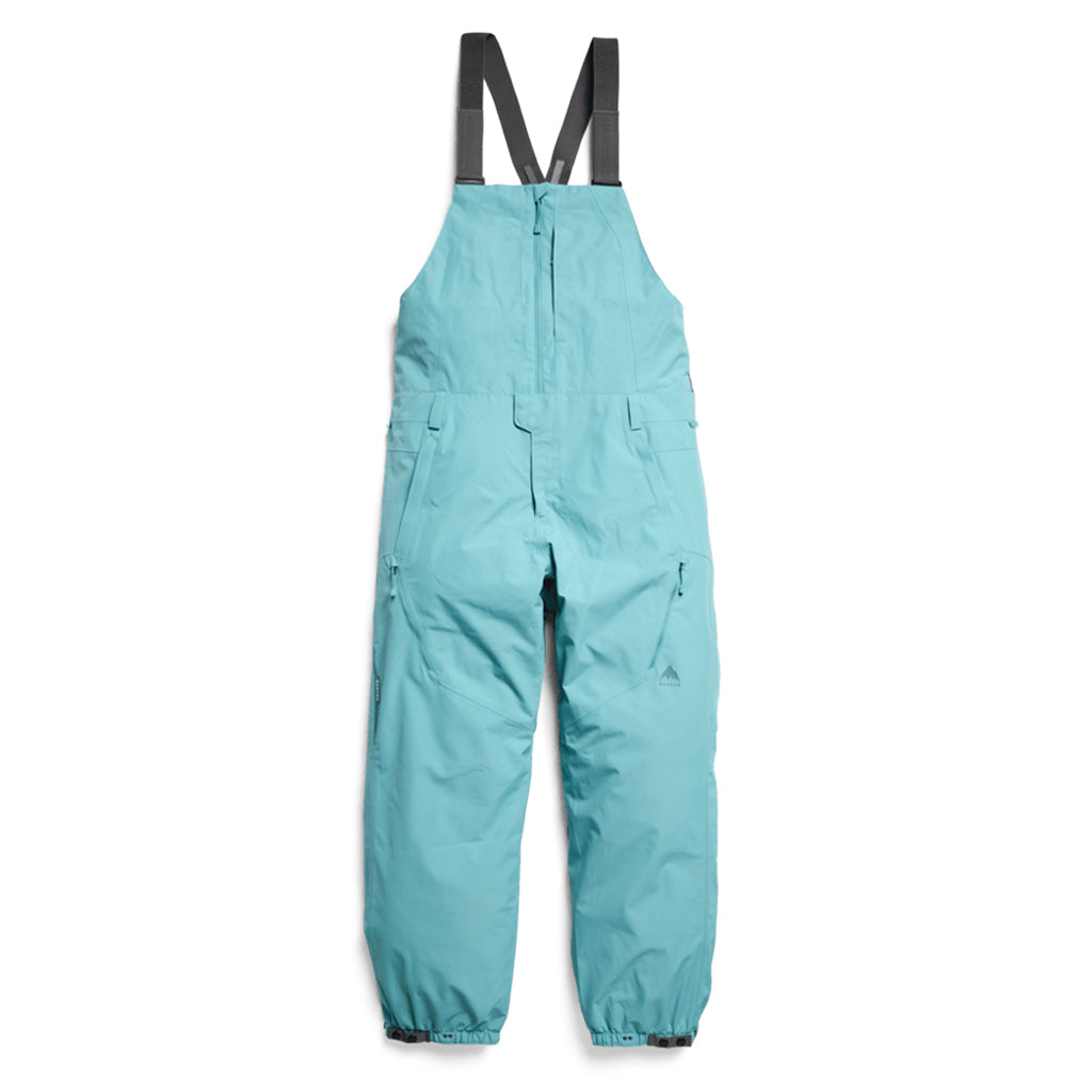 Reserve 2L Relaxed Bib - Skibukser